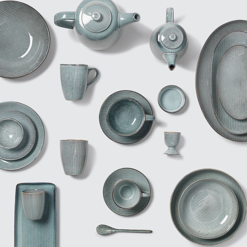 Keraaminen 'Nordic Sea' -vati