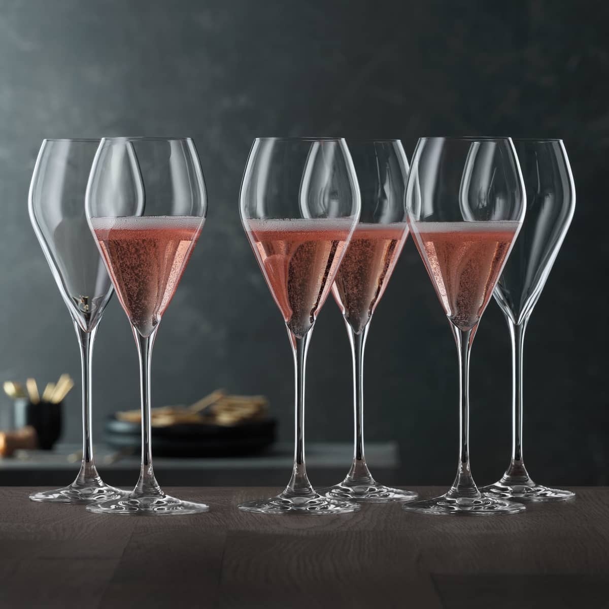 Special Glasses champagneglas 23 cl 6-pak