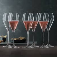Special Glasses champagneglas 23 cl 6-pack