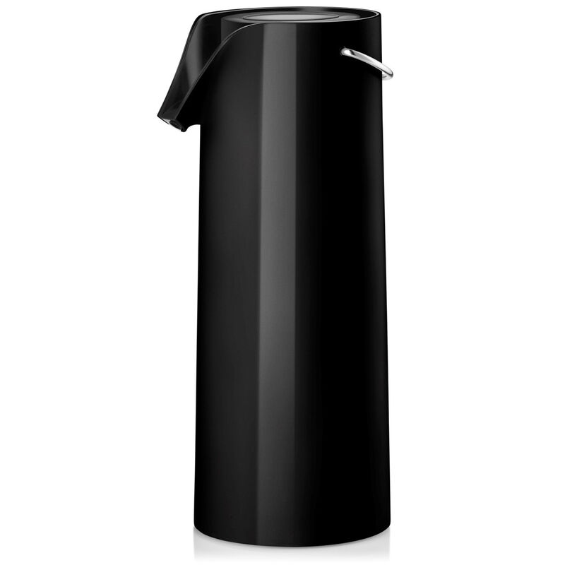 Pumpetermokande 1,8 L sort