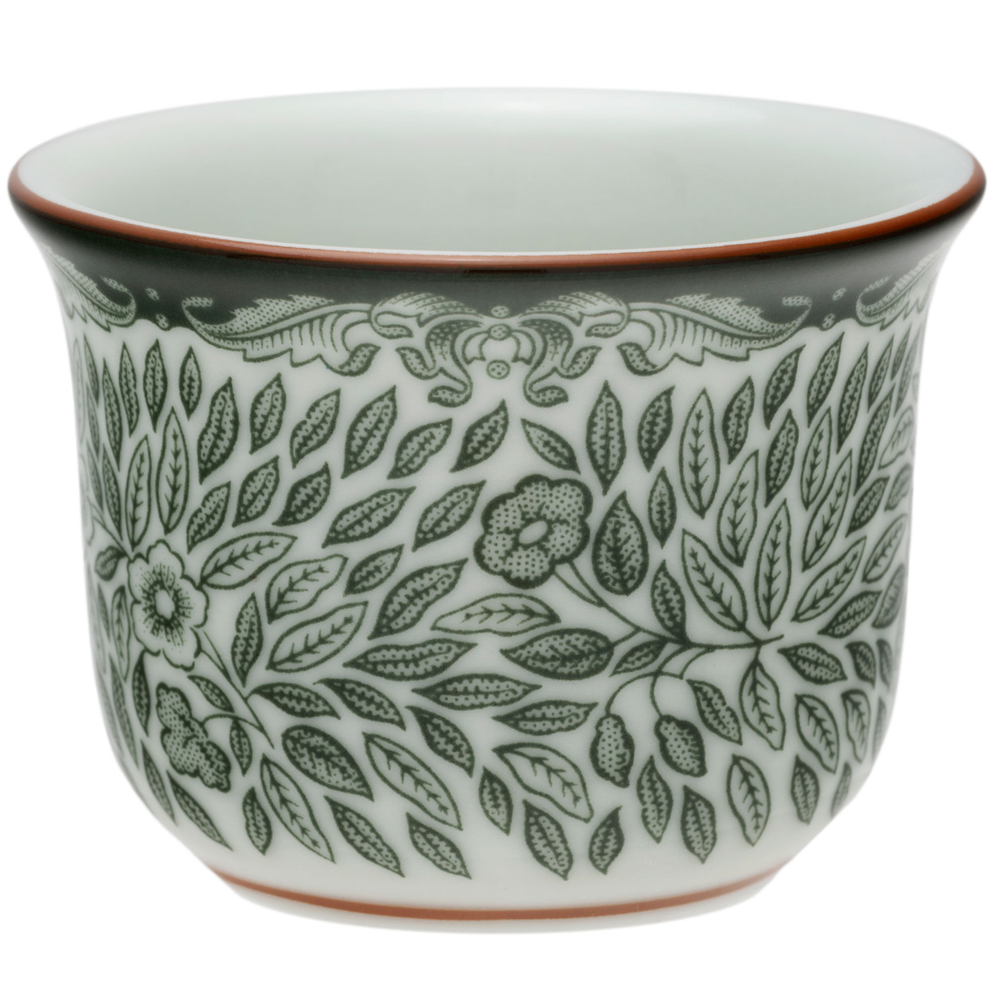 Munakuppi 2 kpl, vihreä