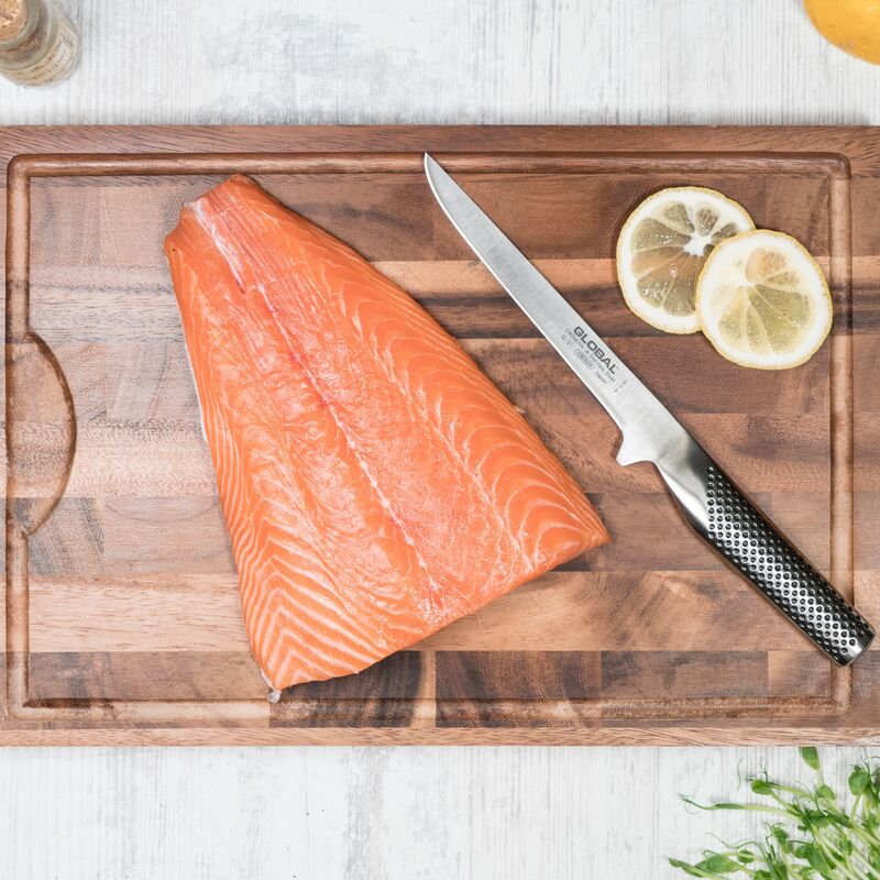 G-21 Filékniv 16 cm Flexibel