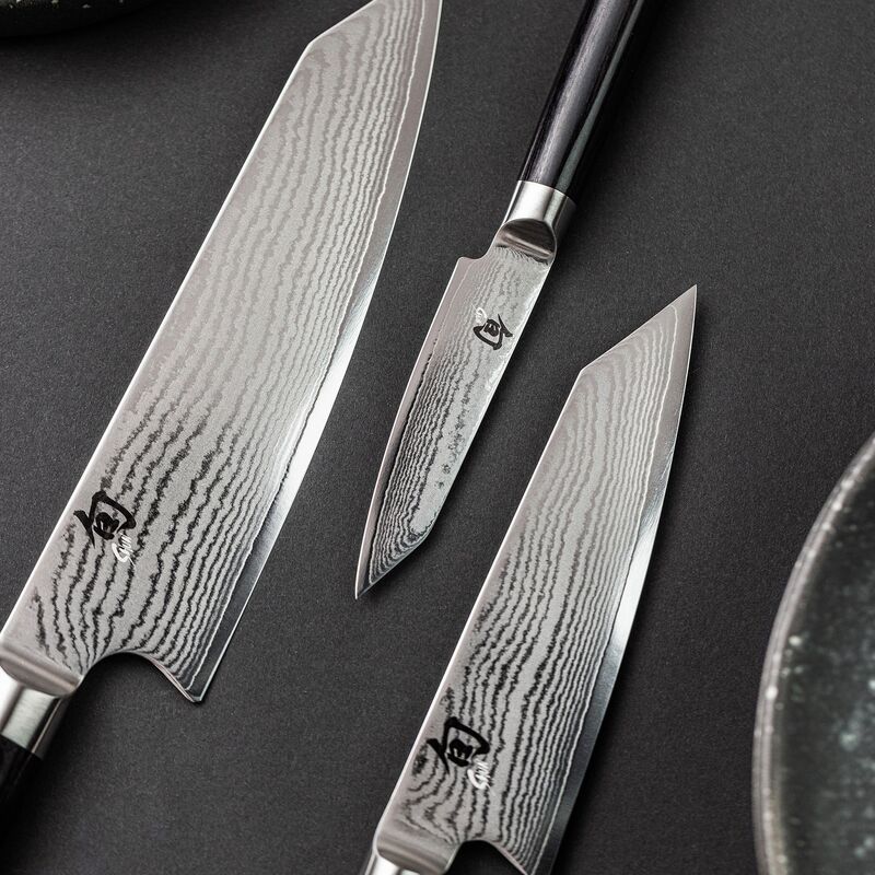 Classic kiritsuke 9 cm