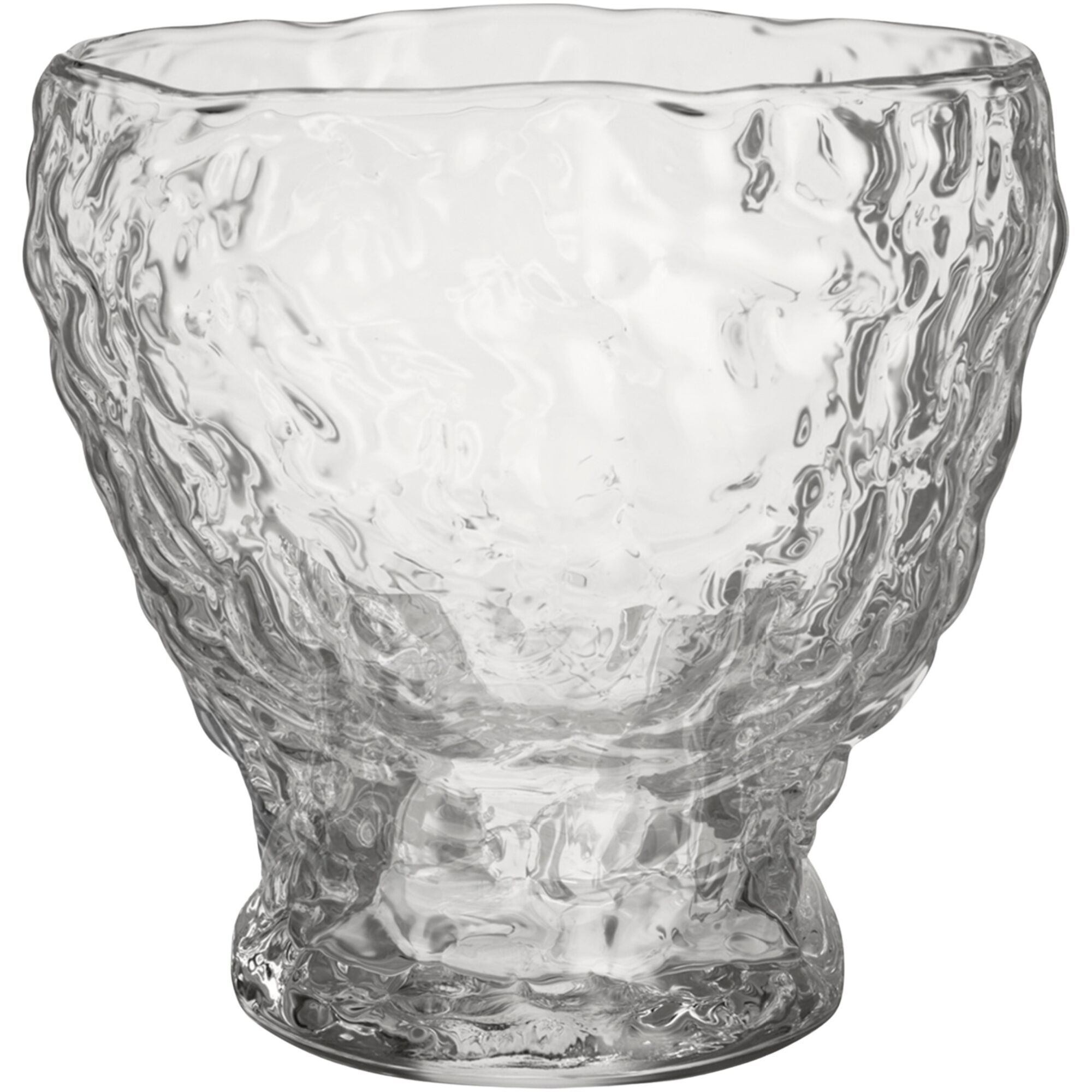 Kosta Boda Moss Tumblerglass 33cl 2-pakning