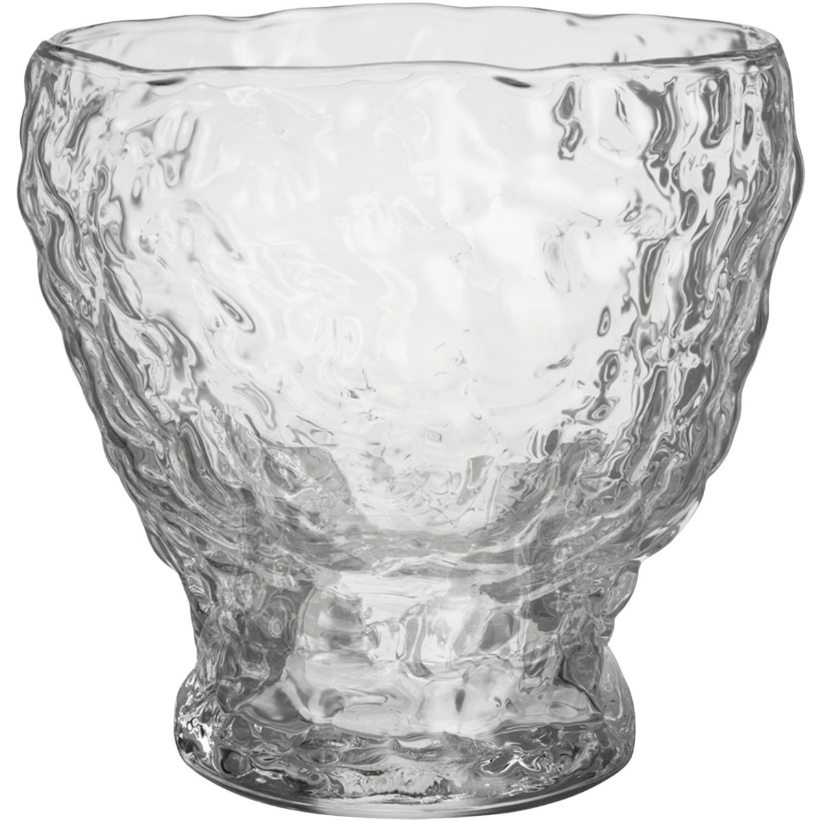 Kosta Boda Moss Tumblerglas 33cl 2-pack