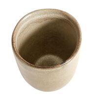 Mame kop 10,5 cm, oyster