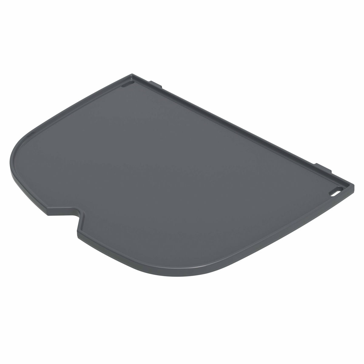 Stekeplate Q2000N-serien