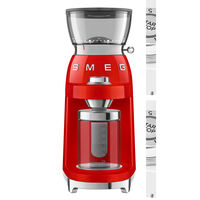 Kahvimylly, punainen