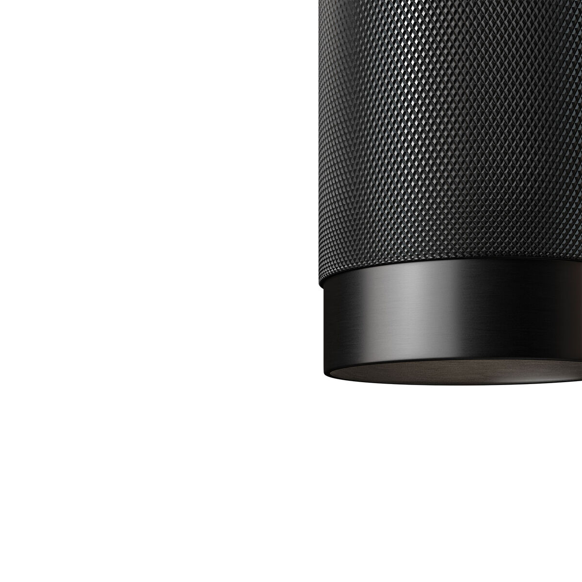 Edgeform Hölster Pendel, antracit