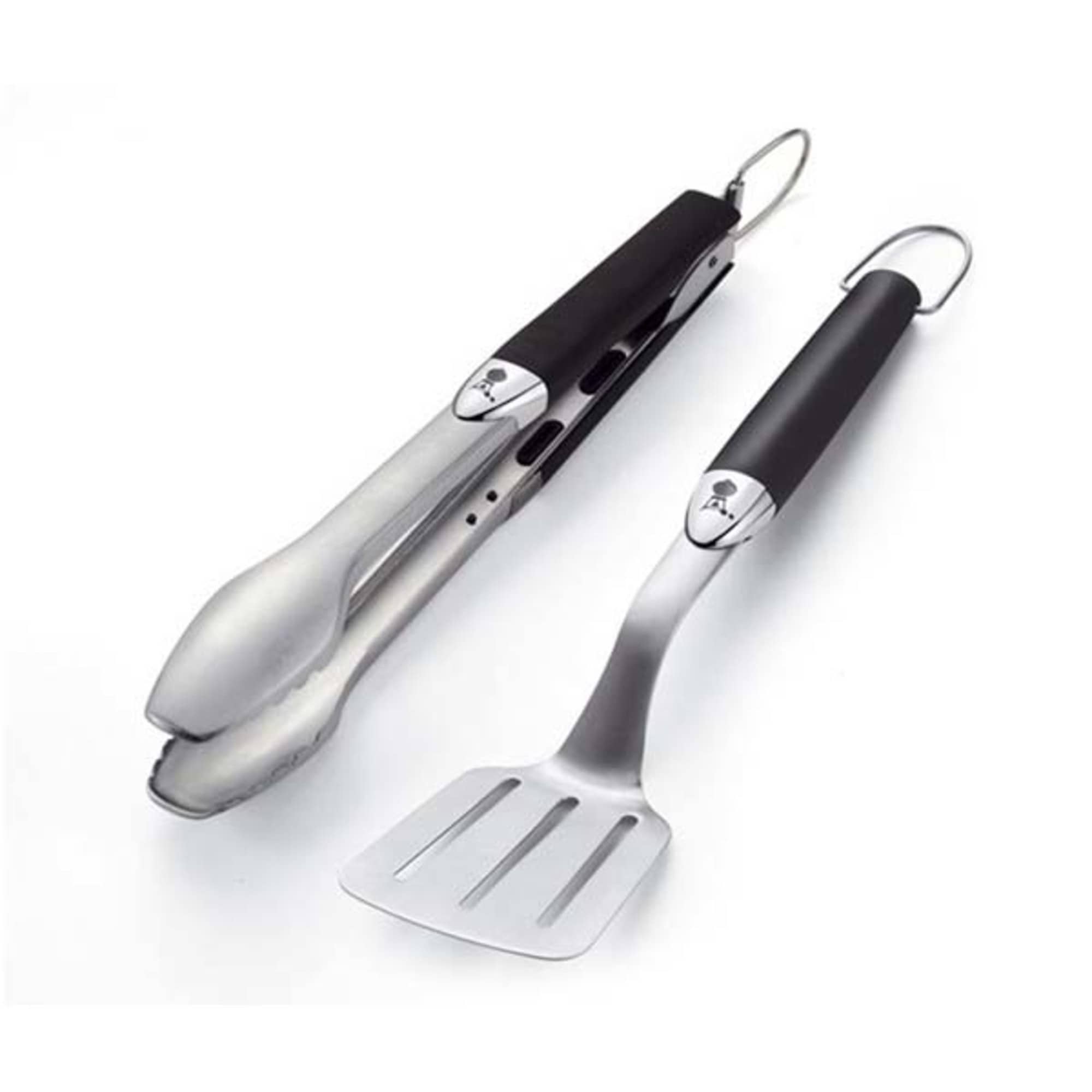 Bilde av Premium Grill Tool Set 2pcs
