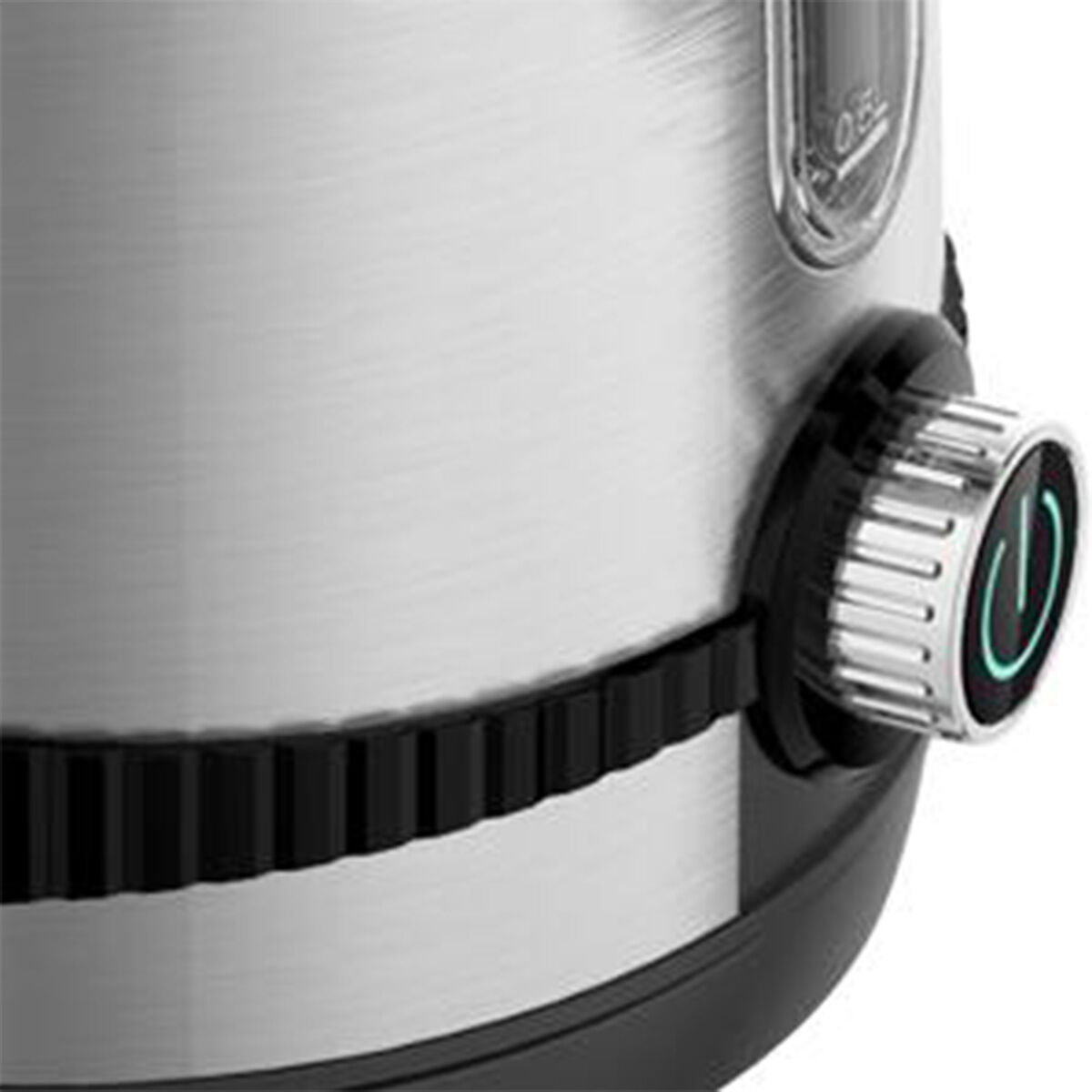 Vattenkokare med 7 temperaturinställningar, 2200 W