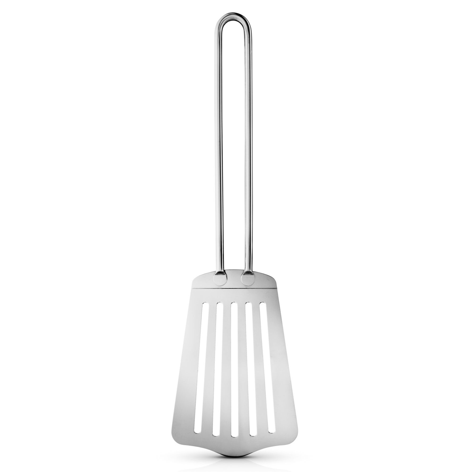 Stekspade lång 28 cm