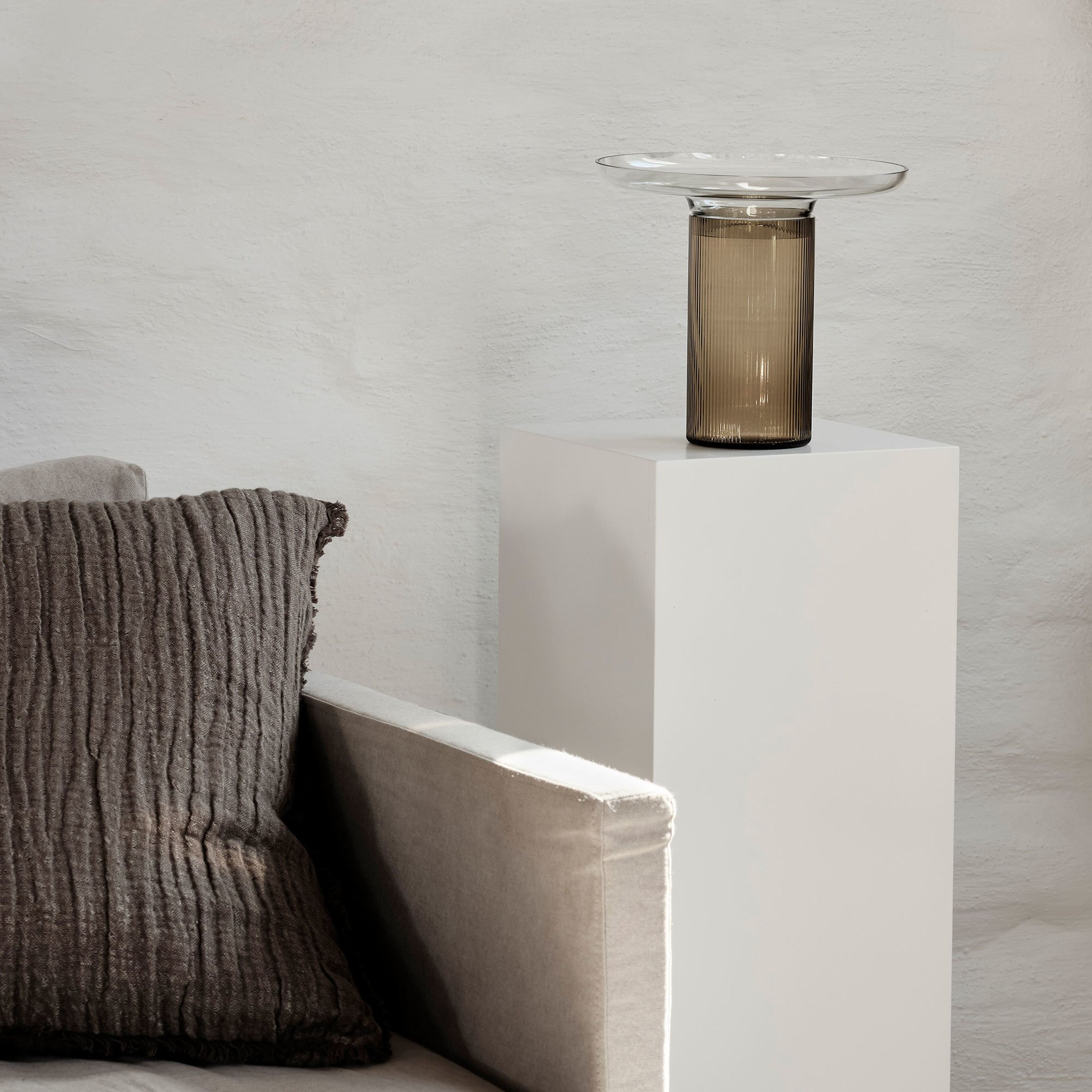 orrefors-ensemble-vase-22-cm-brown-grey-6580024-64133-4