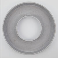 House Doctor The Ring ljusstake 35 cm