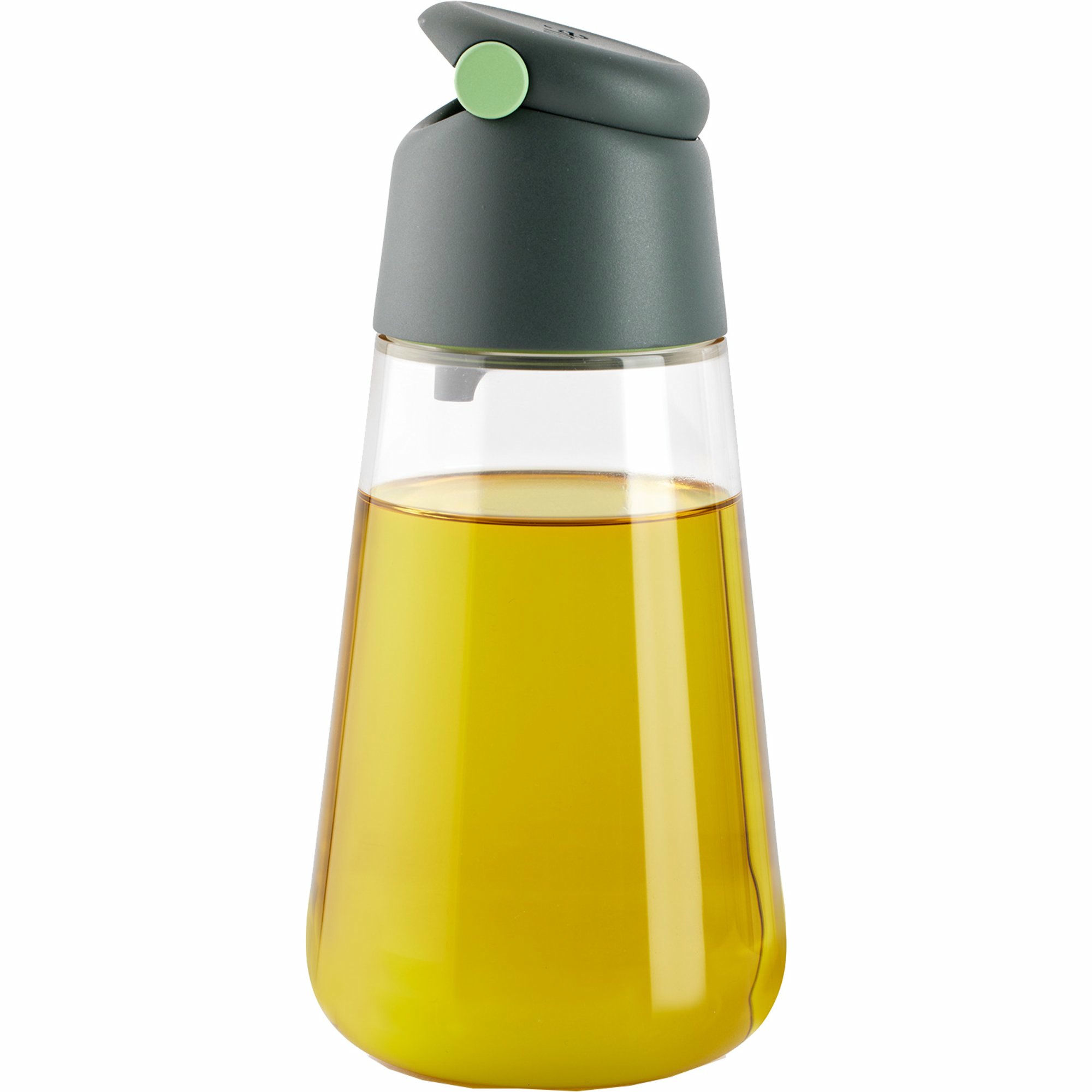 Oljeflaske med tut 400 ml, 1 stk.