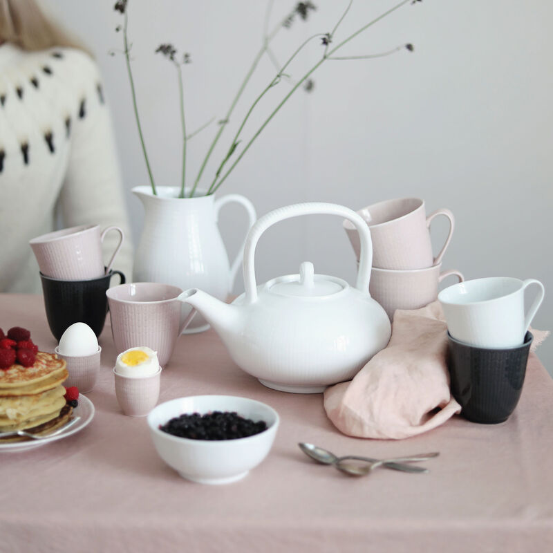 Swedish Grace -teekannu, 1,5 litraa