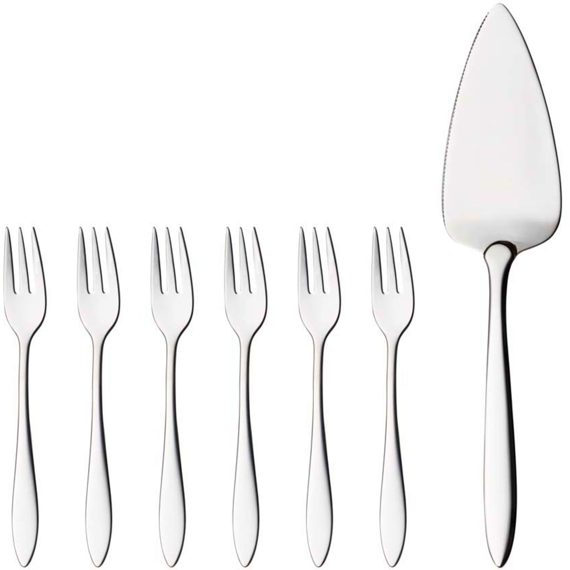 Tårtset