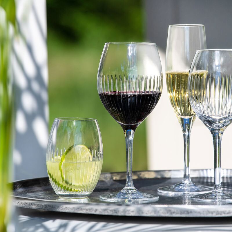 ALBA Fine Line longdrinkglas 45 cl