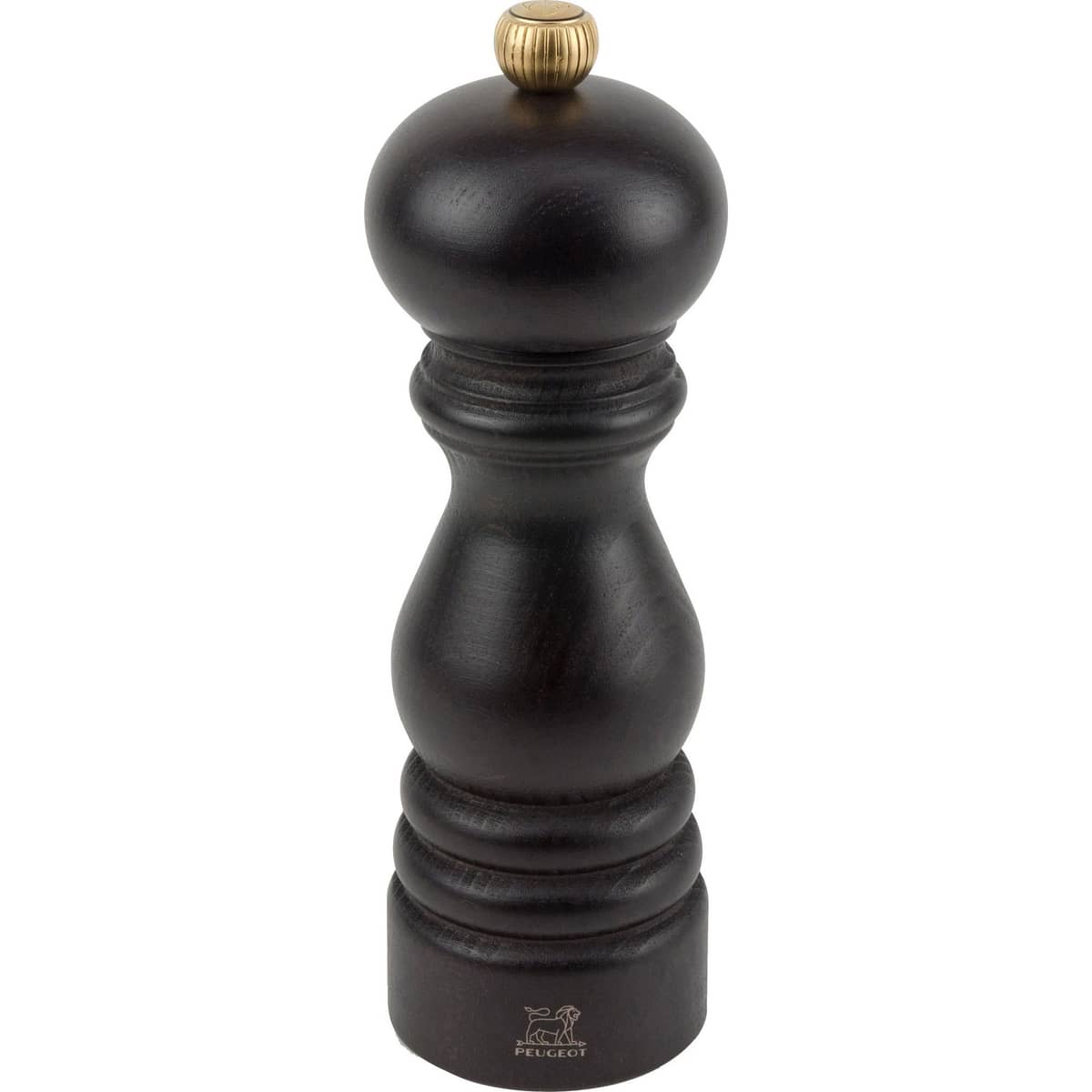 Paris Peberkværn 18 cm Chokolade