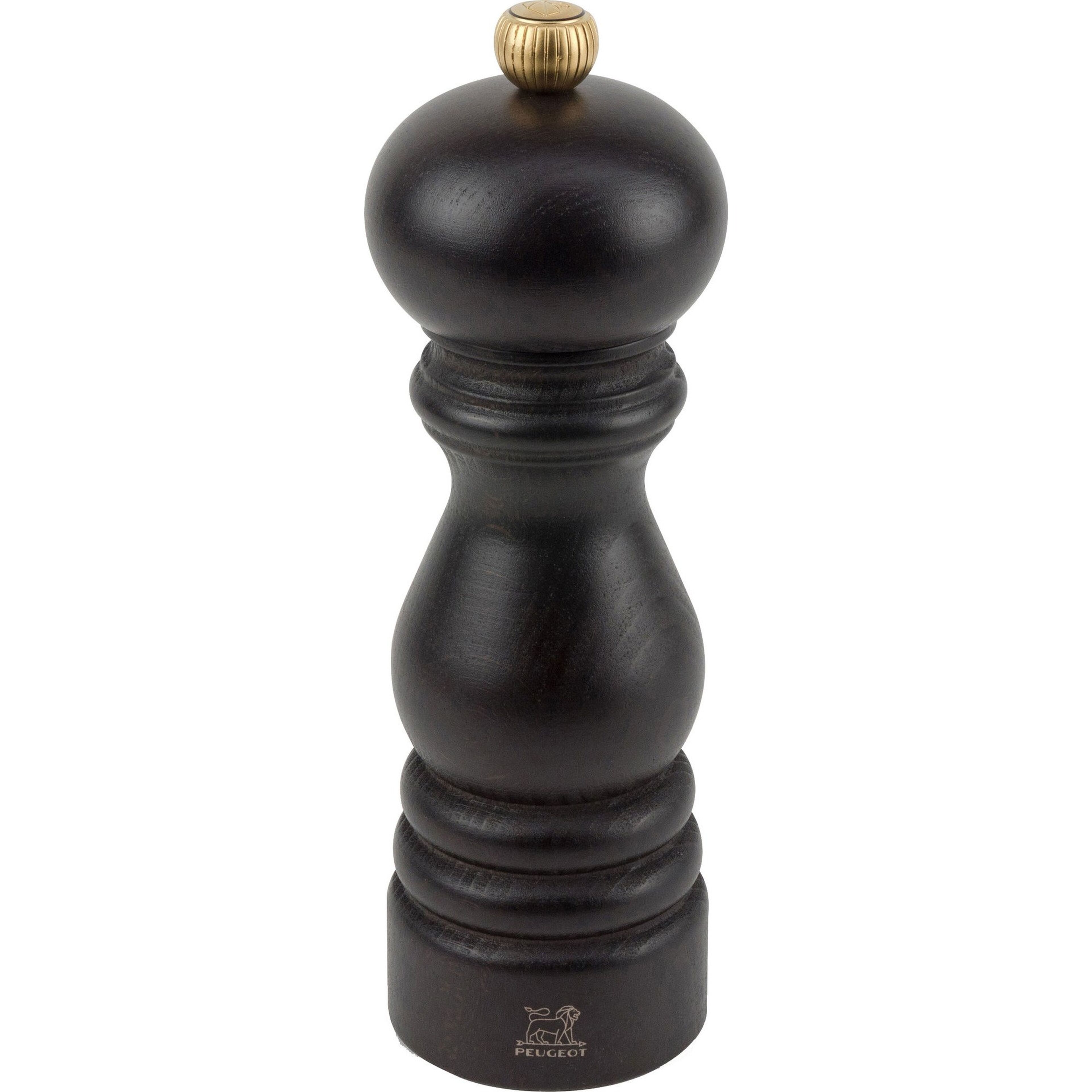 Paris Pepparkvarn 18 cm Choklad