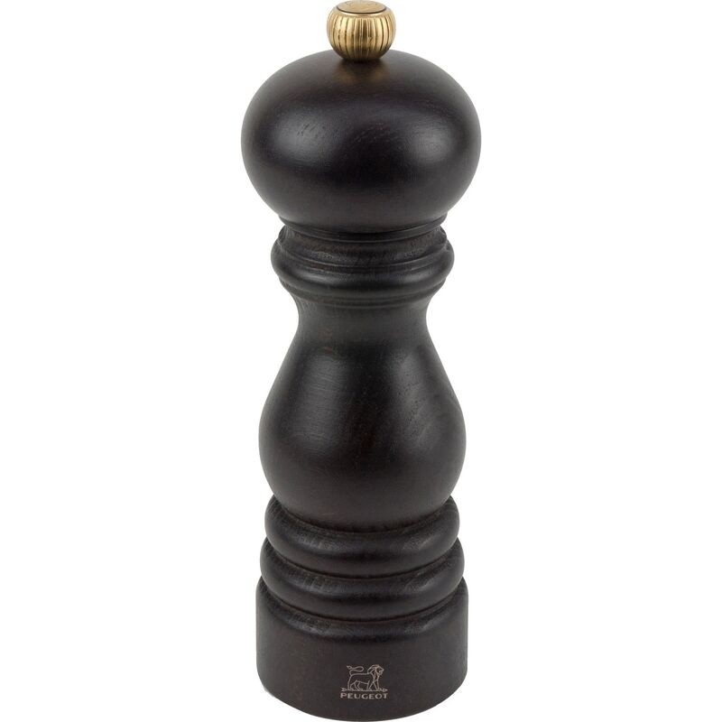Paris Pepperkvern 18 cm Sjokolade