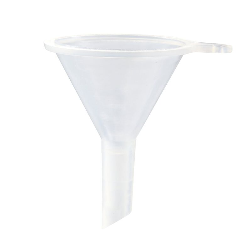 Isha runde isbiter, 4 stk.