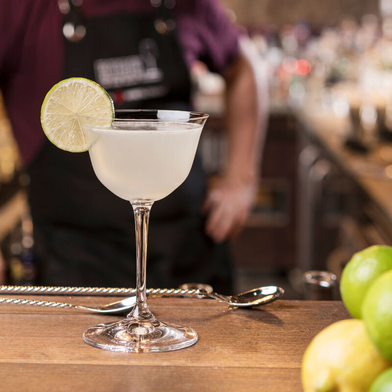 Sour drinkglas från Drink Specific, 2 st.