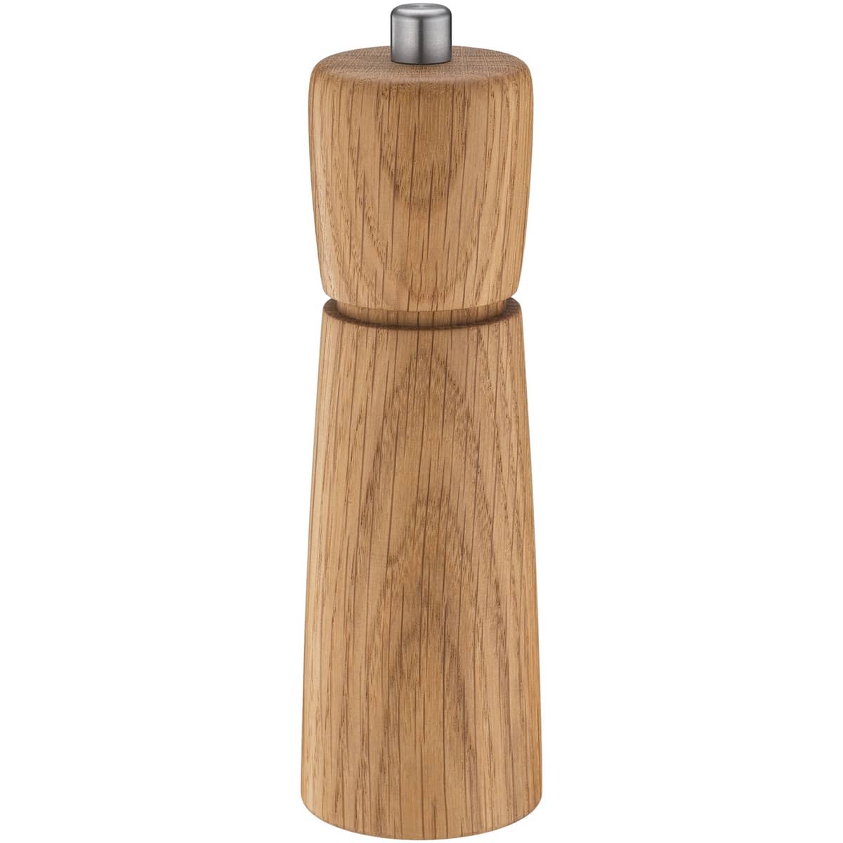 Kiel pepparkvarn, 18 cm, ek