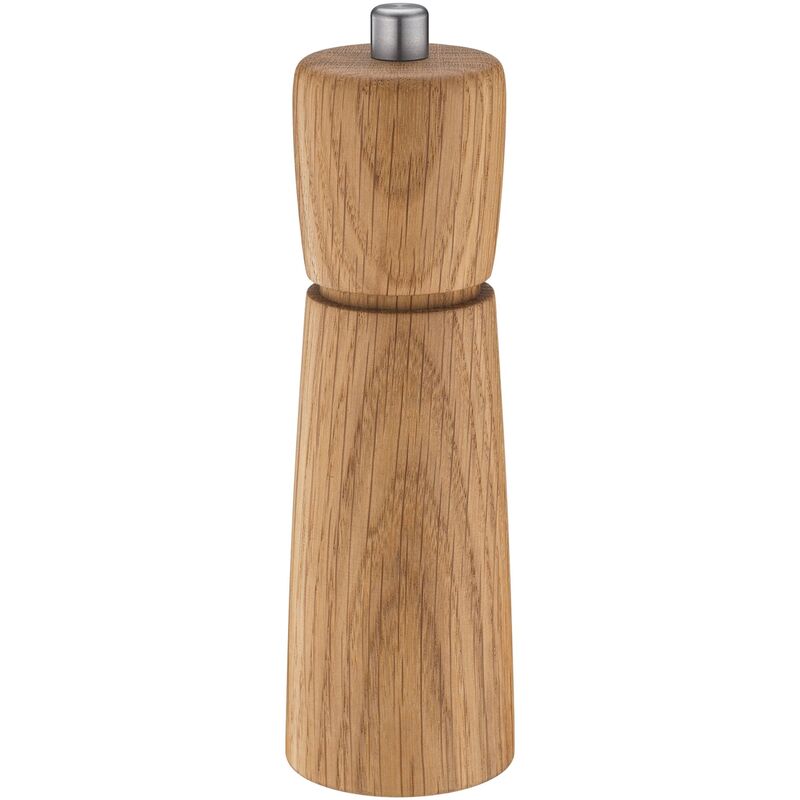 Kiel pepparkvarn, 18 cm, ek