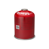 Primus Power Gas gasflaske, 450 g L2