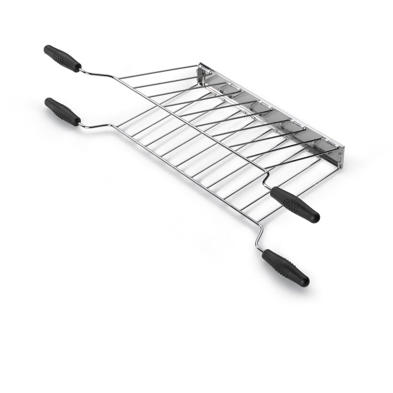 Toasthållare till TSF02 brödrost 2 st