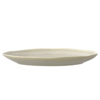 Villa Collection Shoku tallrik 27 cm, soft beige  