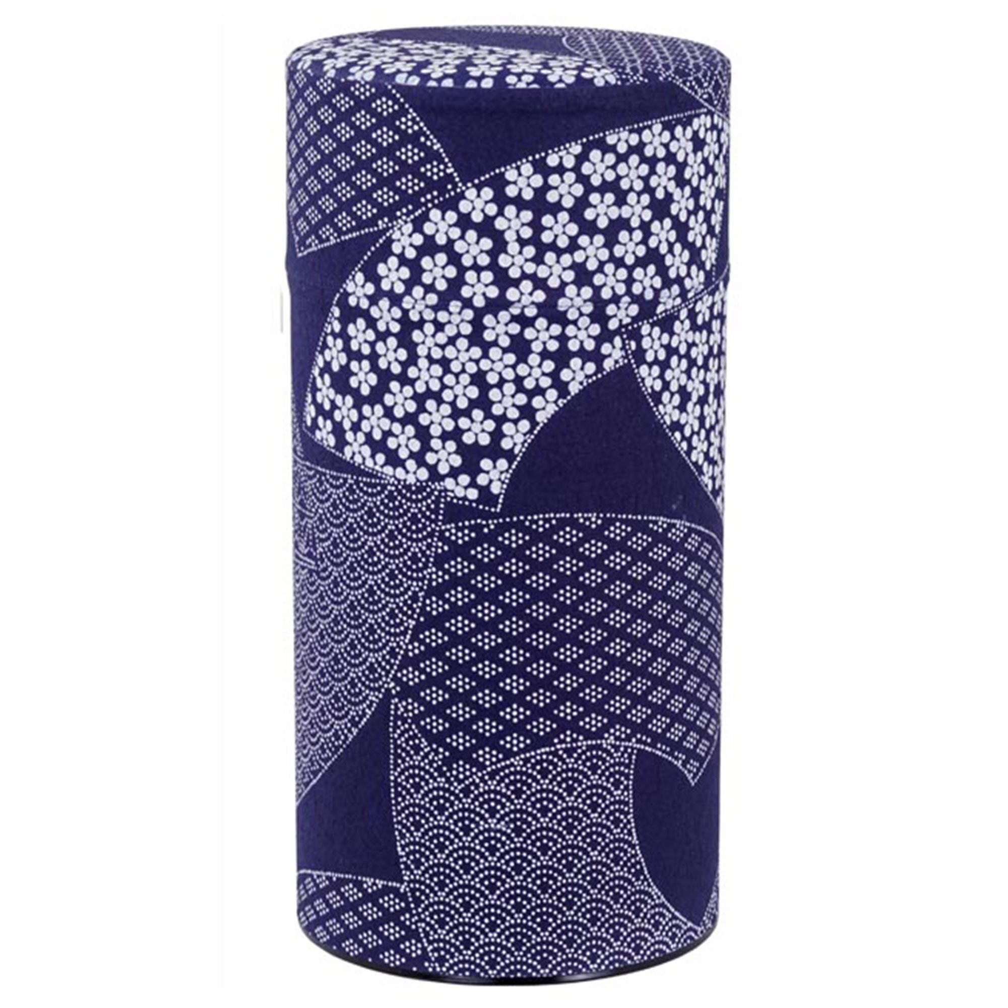 Dark Blue teburk No2