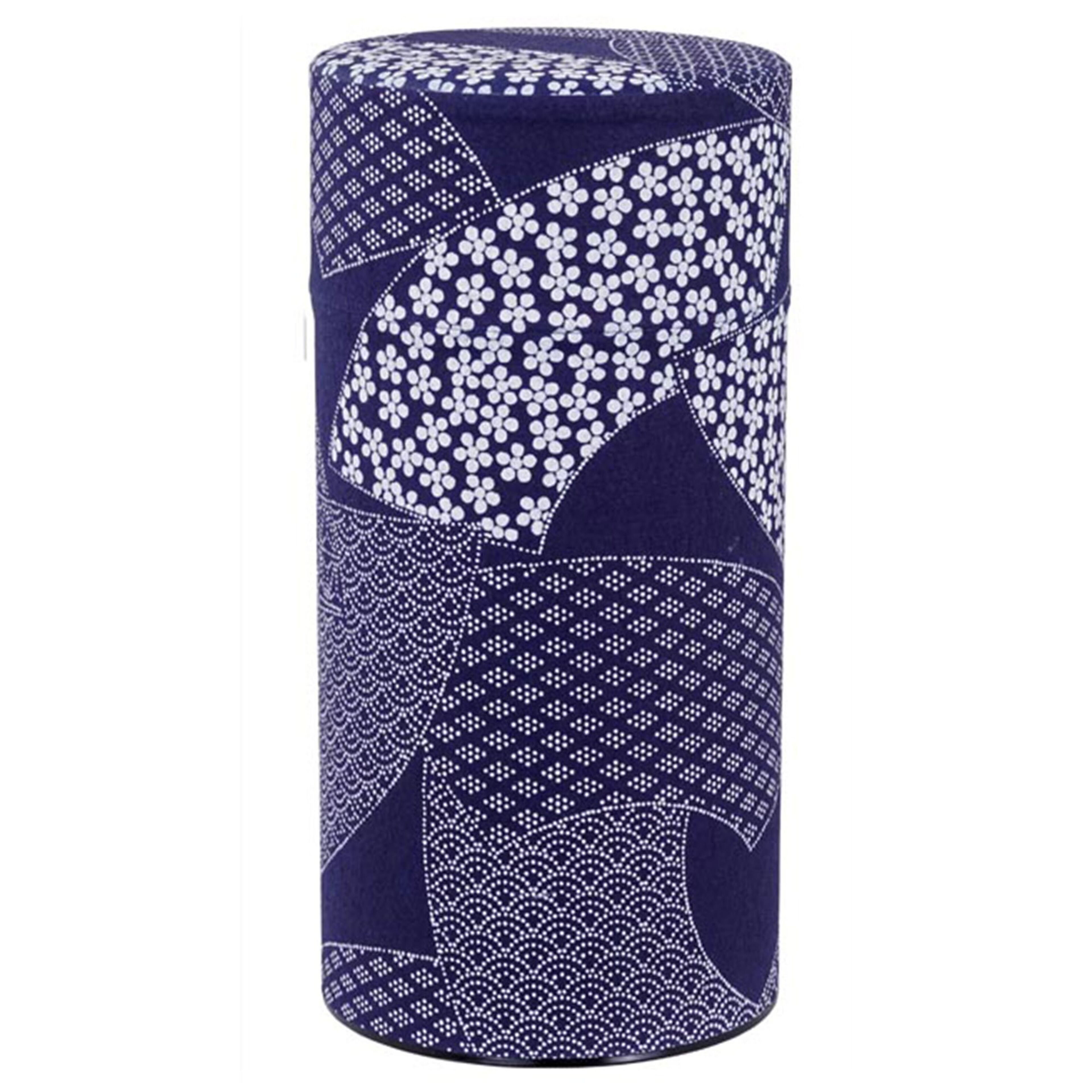 Dark Blue teburk No2