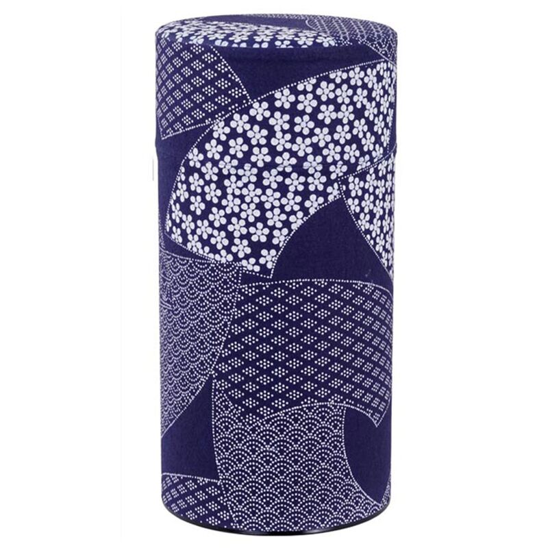 Dark Blue -teepurkki, No2