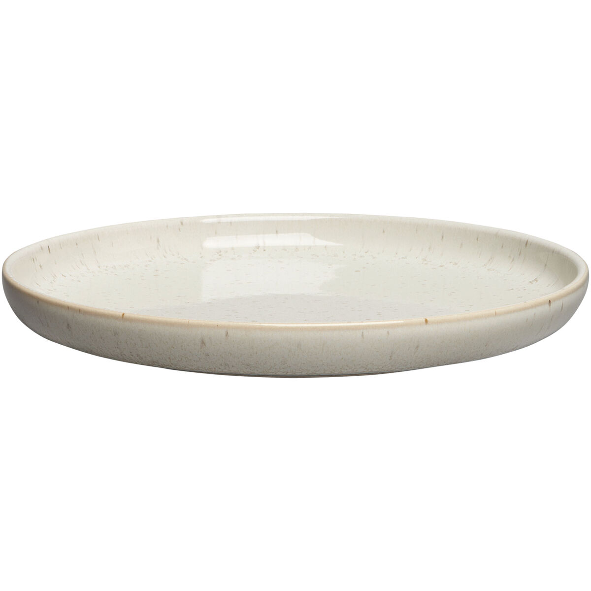 BON tallrik 22 cm, steam