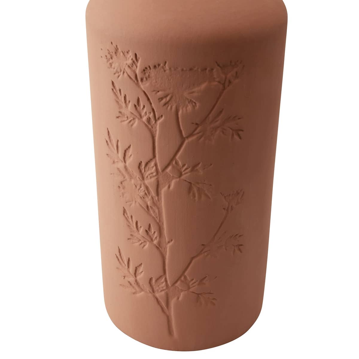 Flora bordlampe, 39 cm