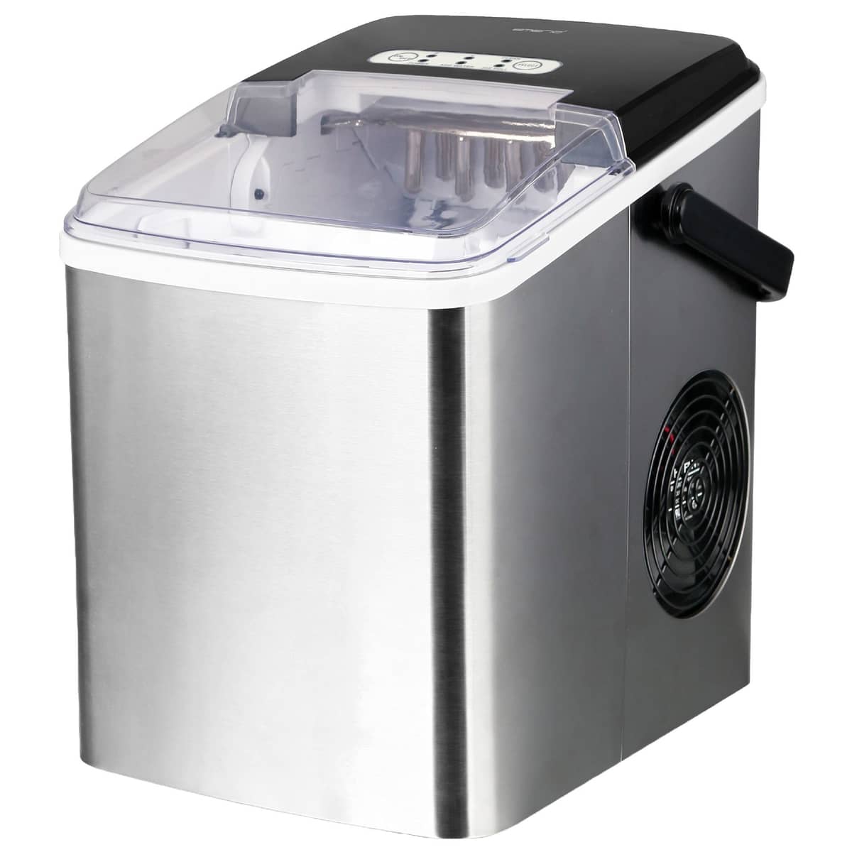 Ismaskin 1,8 liter