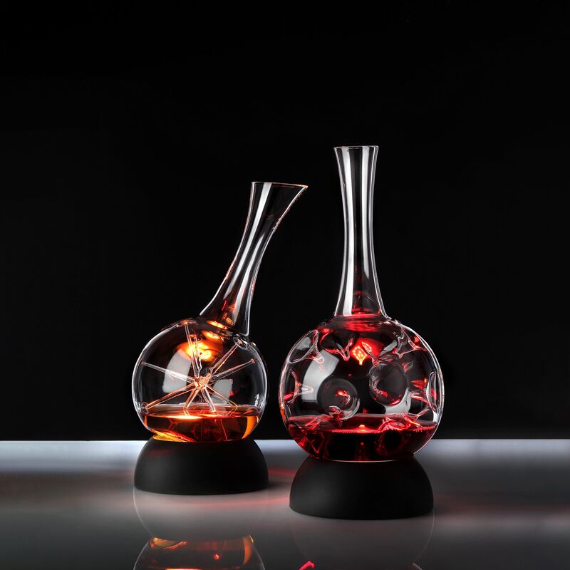 Dekanter Eddy, 2,3 liter