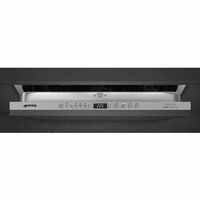 STL332CH integroitava astianpesukone 60 cm