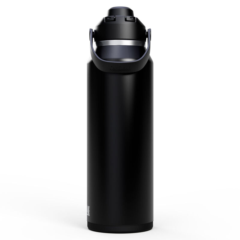 Thrive Chug drikkeflaske 1,2 liter, svart