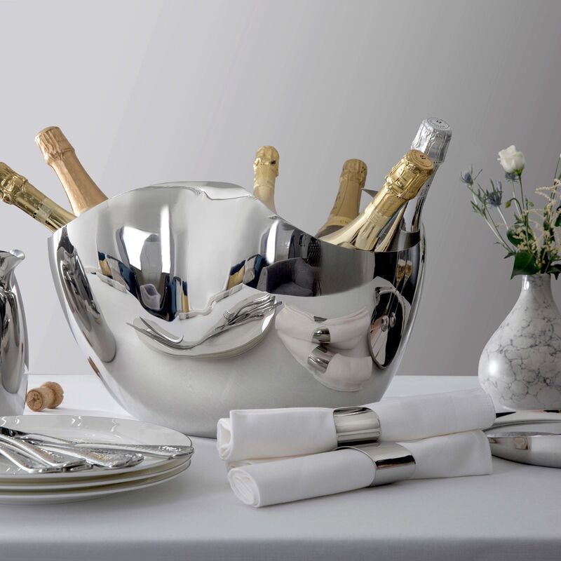 Drift Champagnekjøler Stor