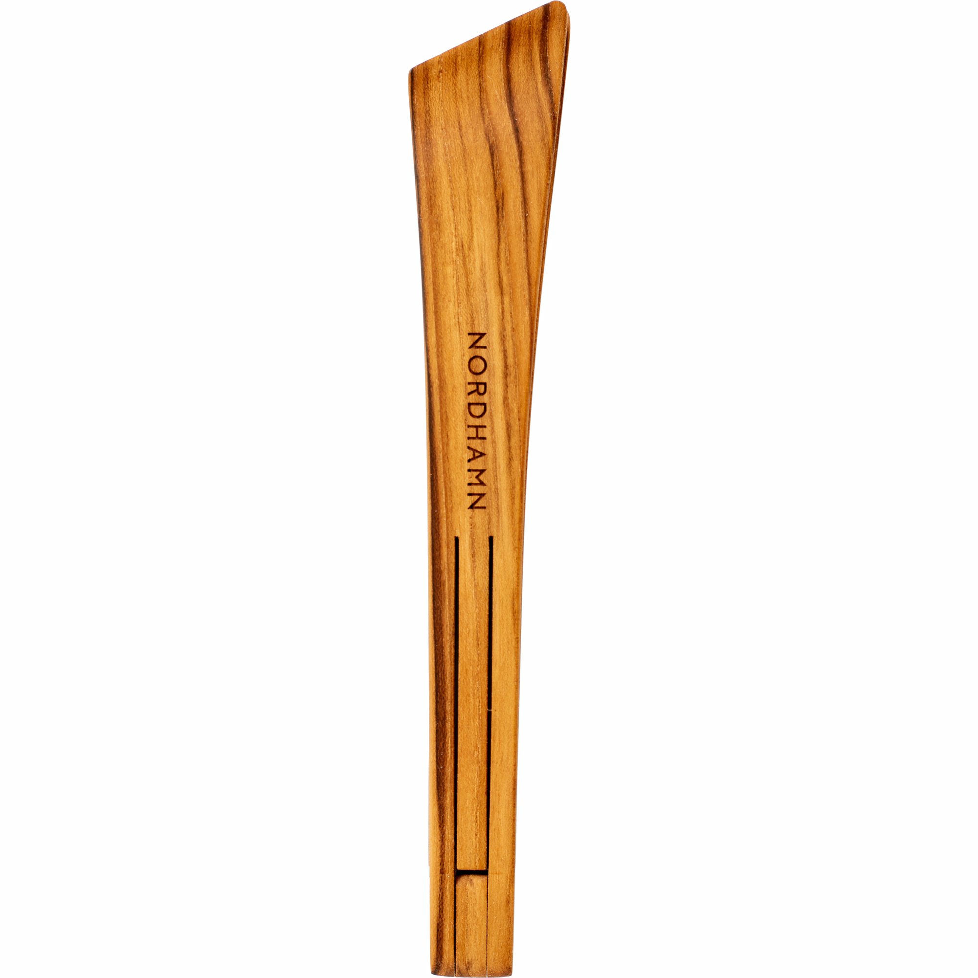 Tang 25 cm, teak