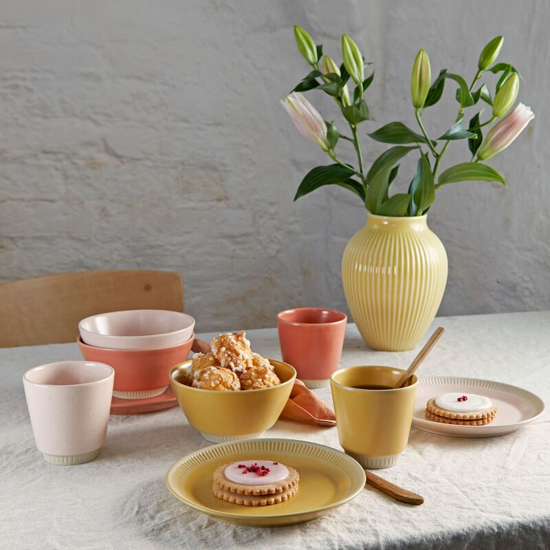 Colorit kulho14 cm, yellow