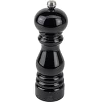 Paris U´Select Saltkvarn 18 cm Svart Blank