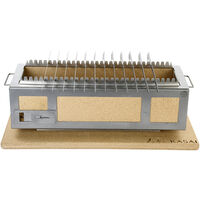 Kasai Spydstativ & grillspyd 12 stk. (Lang)