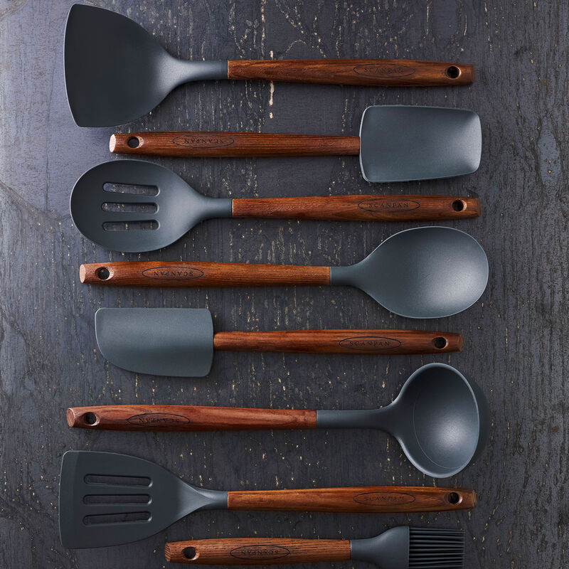 Scanpan Acessories wokkilasta 31 cm