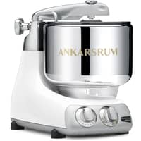 AKM 6230 -yleiskone + jäätelökone, mineral white
