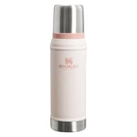 Legendary Classic Bottle termoflaske 0,75 liter, rose quartz