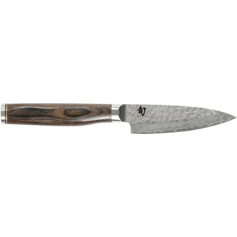 Shun Premier Urtekniv 10 cm.